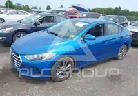 2017 Hyundai Elantra photo