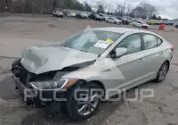 2017 Hyundai Elantra фото