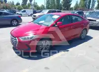 2017 Hyundai Elantra фото