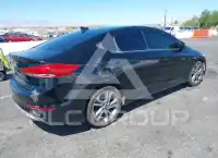 2017 Hyundai Elantra фото