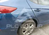 2017 Hyundai Elantra фото