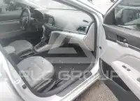 2017 Hyundai Elantra фото