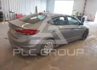 2017 Hyundai Elantra фото