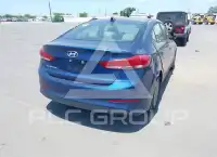 2017 Hyundai Elantra photo