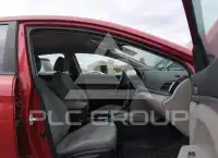 2017 Hyundai Elantra фото