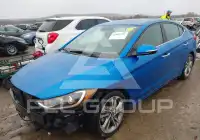 2017 Hyundai Elantra фото