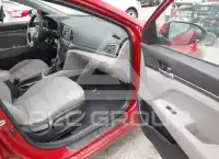 2017 Hyundai Elantra photo