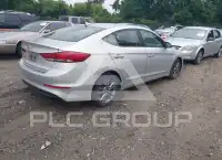 2017 Hyundai Elantra photo