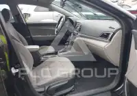 2017 Hyundai Elantra фото