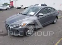 2017 Hyundai Elantra photo