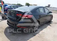 2017 Hyundai Elantra фото