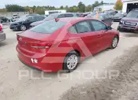 2017 Hyundai Elantra фото