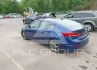2017 Hyundai Elantra фото