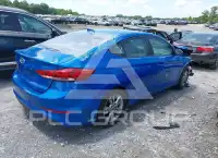 2017 Hyundai Elantra фото