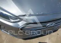 2017 Hyundai Elantra фото