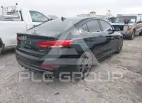 2017 Hyundai Elantra фото