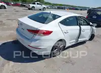 2017 Hyundai Elantra фото