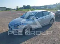 2017 Hyundai Elantra photo