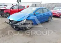 2017 Hyundai Elantra фото