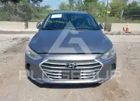 2017 Hyundai Elantra фото