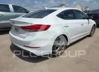 2017 Hyundai Elantra фото