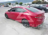2017 Hyundai Elantra photo