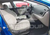 2017 Hyundai Elantra фото