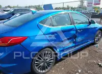2017 Hyundai Elantra photo
