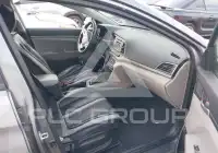 2017 Hyundai Elantra фото