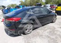 2017 Hyundai Elantra фото