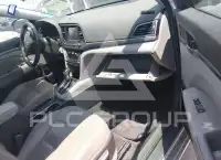 2017 Hyundai Elantra фото