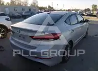 2017 Hyundai Elantra photo