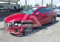 2017 Hyundai Elantra фото