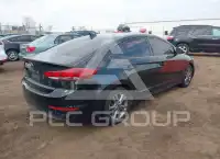 2017 Hyundai Elantra фото