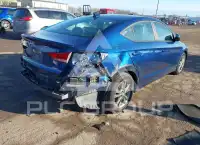 2017 Hyundai Elantra фото