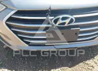 2017 Hyundai Elantra фото
