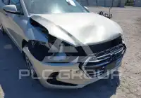 2017 Hyundai Elantra фото