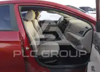 2017 Hyundai Elantra фото