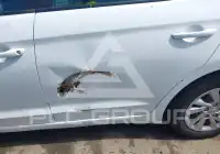 2017 Hyundai Elantra фото