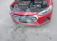 2017 Hyundai Elantra photo