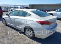 2017 Hyundai Elantra фото