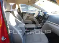 2017 Hyundai Elantra фото