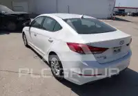 2017 Hyundai Elantra photo