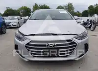 2017 Hyundai Elantra фото