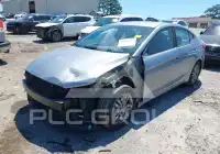 2017 Hyundai Elantra фото