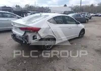 2017 Hyundai Elantra фото