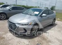 2017 Hyundai Elantra photo