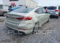 2017 Hyundai Elantra фото