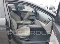 2017 Hyundai Elantra фото