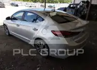 2017 Hyundai Elantra фото
